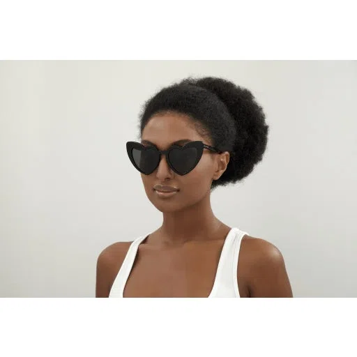 Saint Laurent New Wave SL 181 LOULOU Sunglasses - view 3